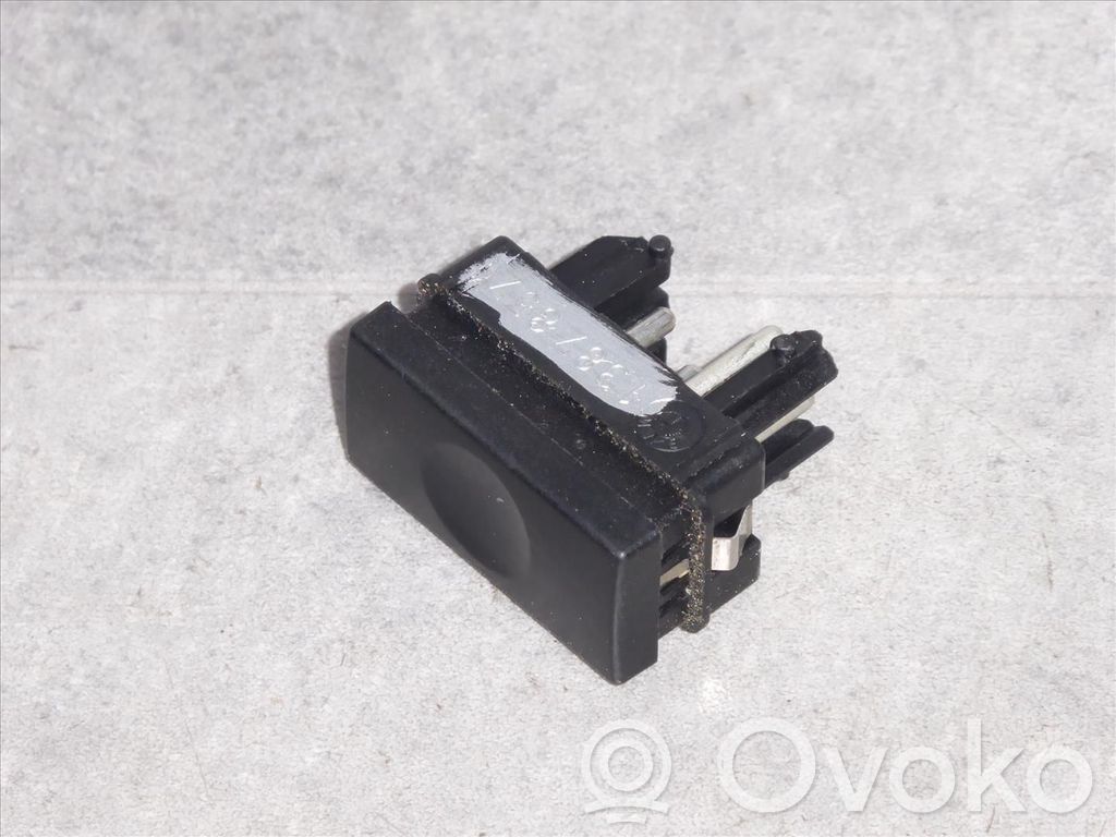 BMW 3 E36 Child safety switch 