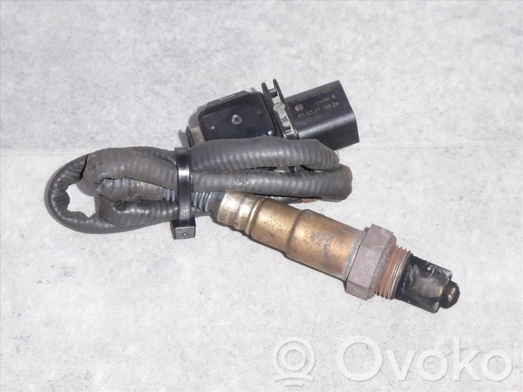 Lambda probe sensor   13627794634,13627794634