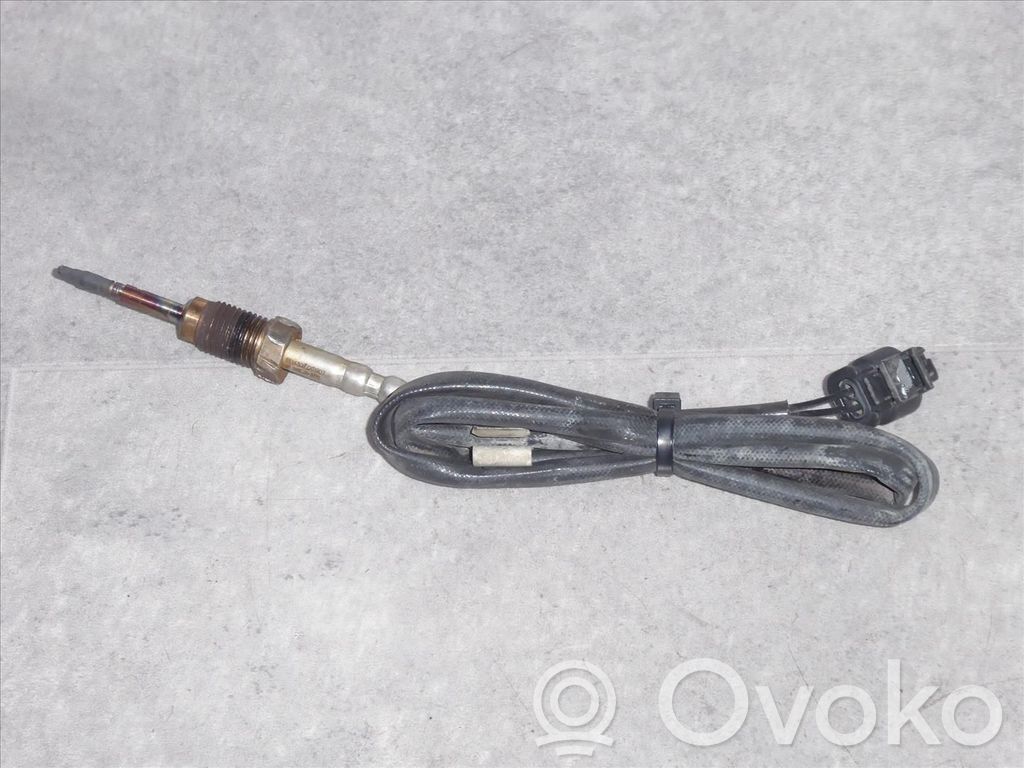 BMW X5 F15 Exhaust gas temperature sensor 