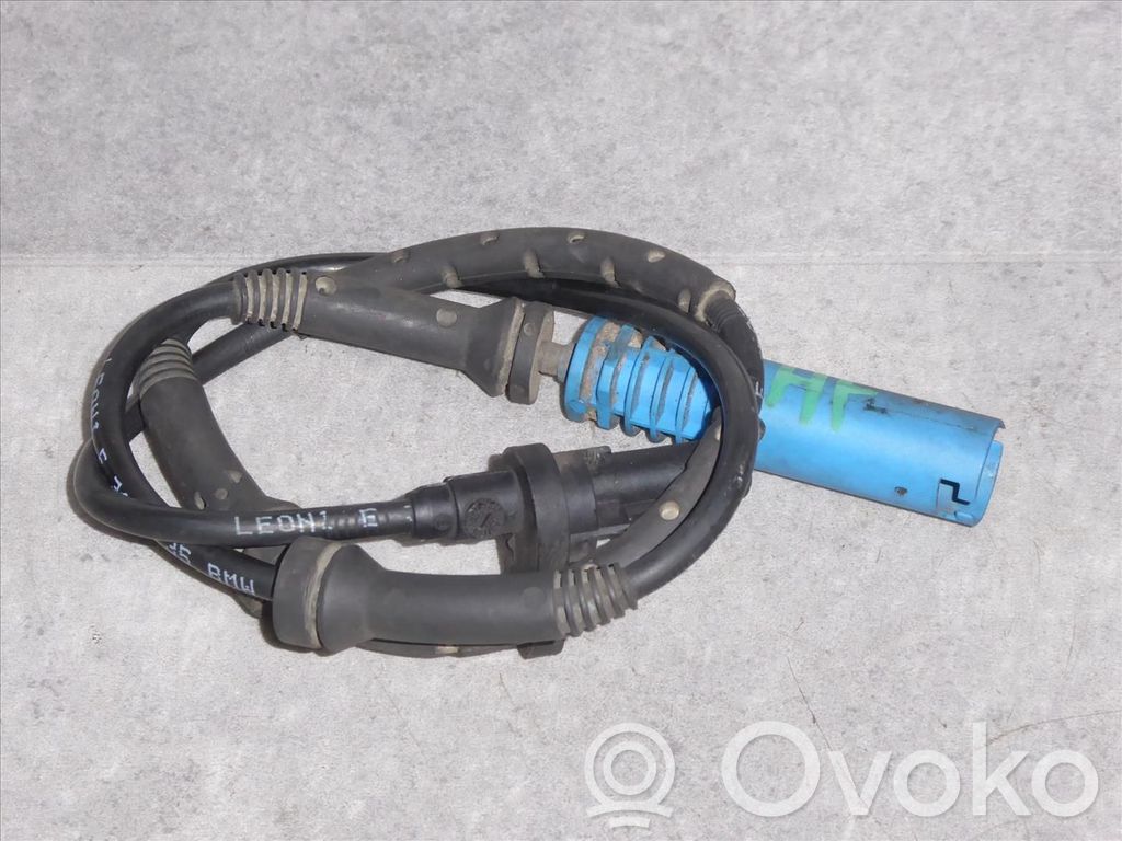BMW 7 E65 E66 ABS Sensor 