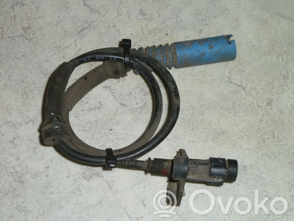 ABS wheel speed sensor   34526756375,34526756375