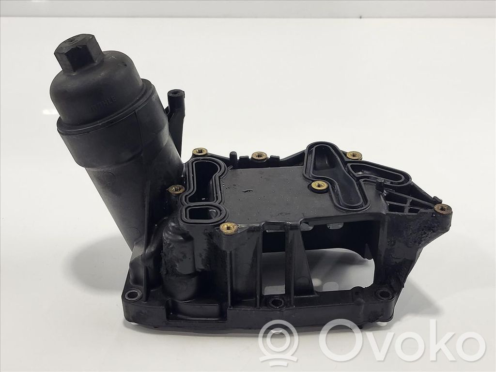 BMW X5 F15 Oil filter cover 