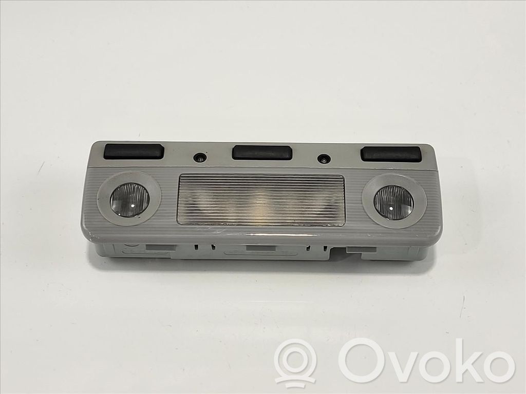 BMW 5 E39 Spotlight 