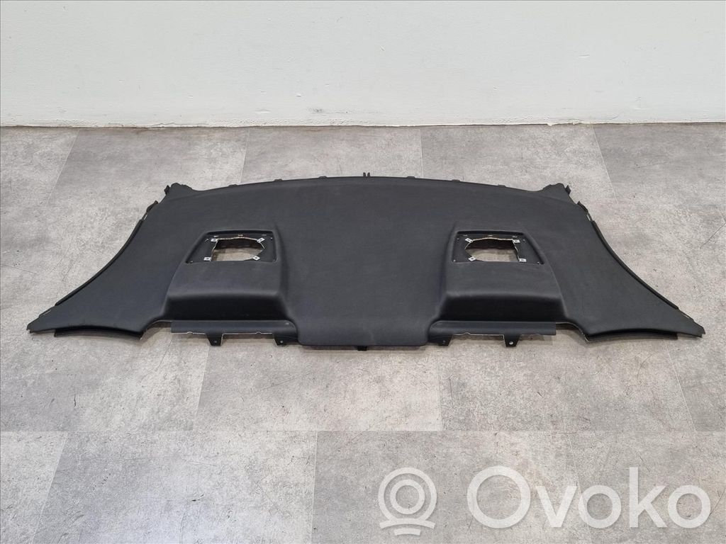 BMW 6 E63 E64 Parcel shelf 