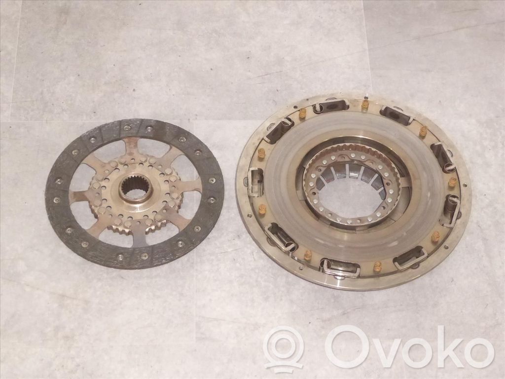 BMW 5 E60 E61 Kytkinsarja 