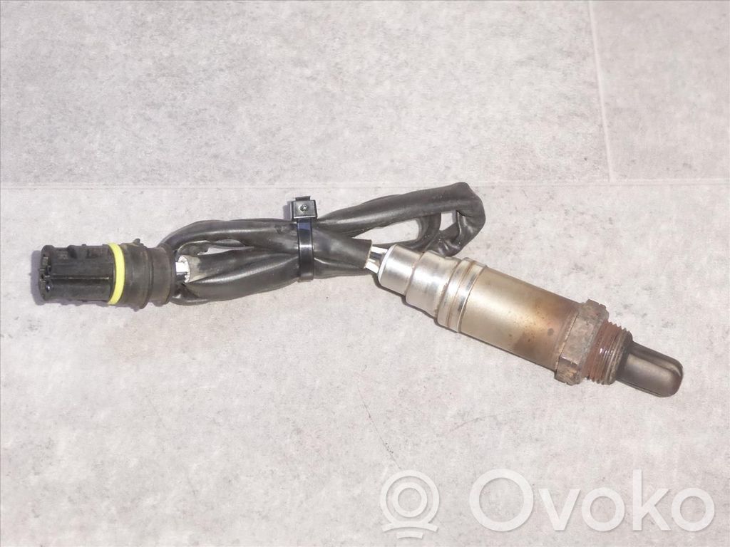 BMW 3 E36 Зонд «Lambda» 