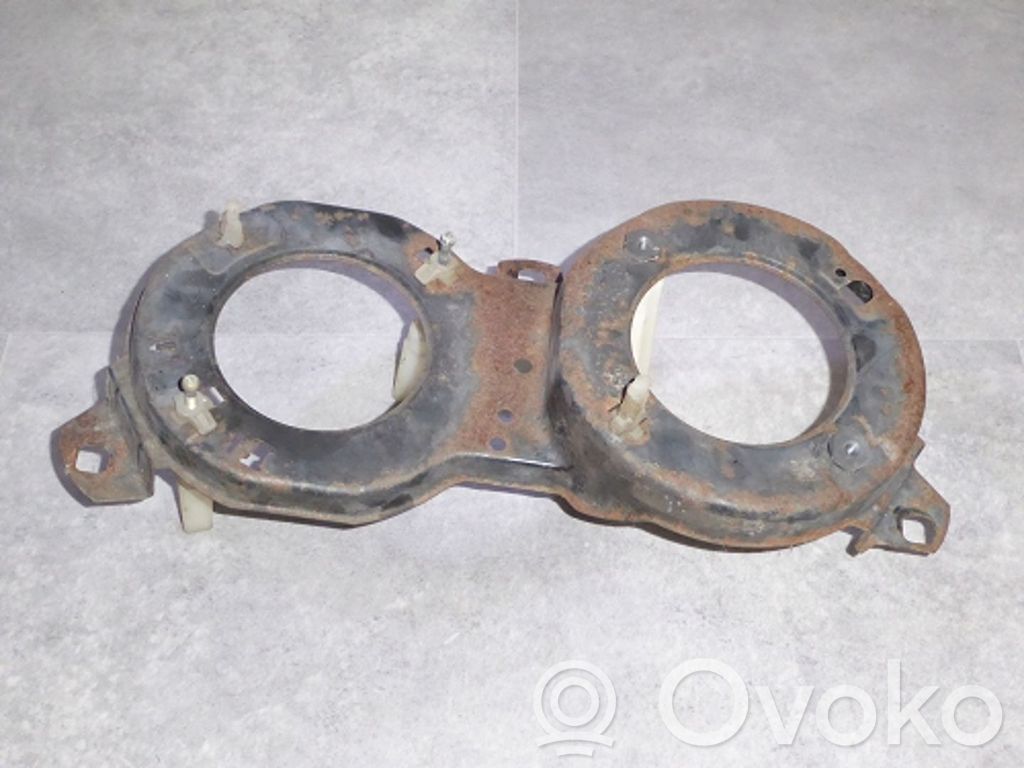 Headlight/headlamp mounting bracket   63121368858,63121368858