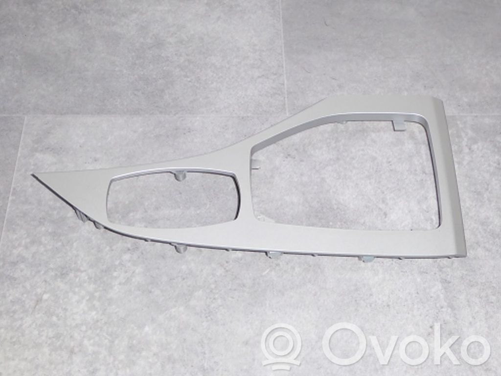 BMW X1 E84 Verkleidung Zierleiste 