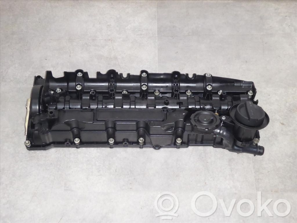 BMW X5 F15 Ventildeckel 