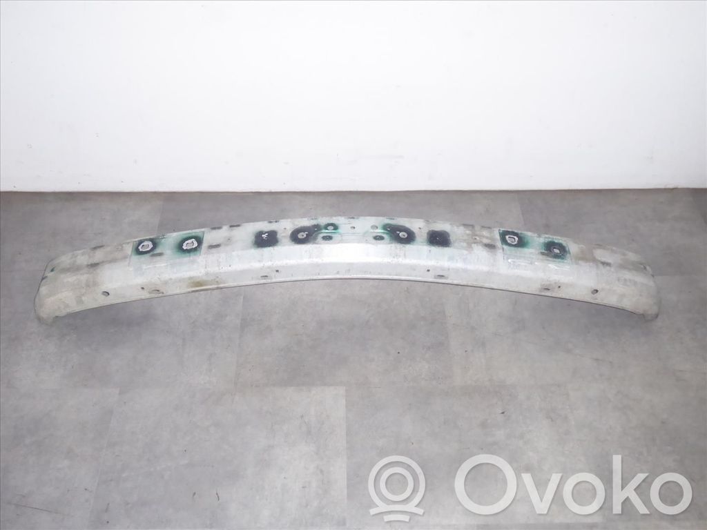BMW 5 E34 Front bumper support beam 