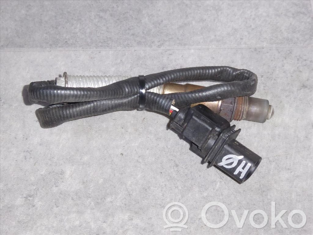 BMW 5 E60 E61 Lambda zonde 