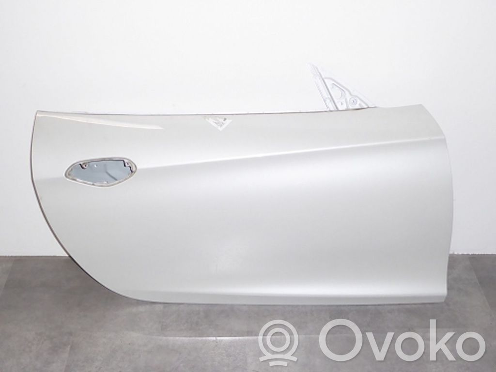 BMW Z4 E89 Дверь 