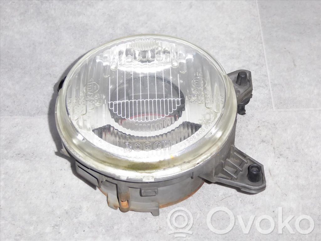 BMW 5 E34 Headlight lense 