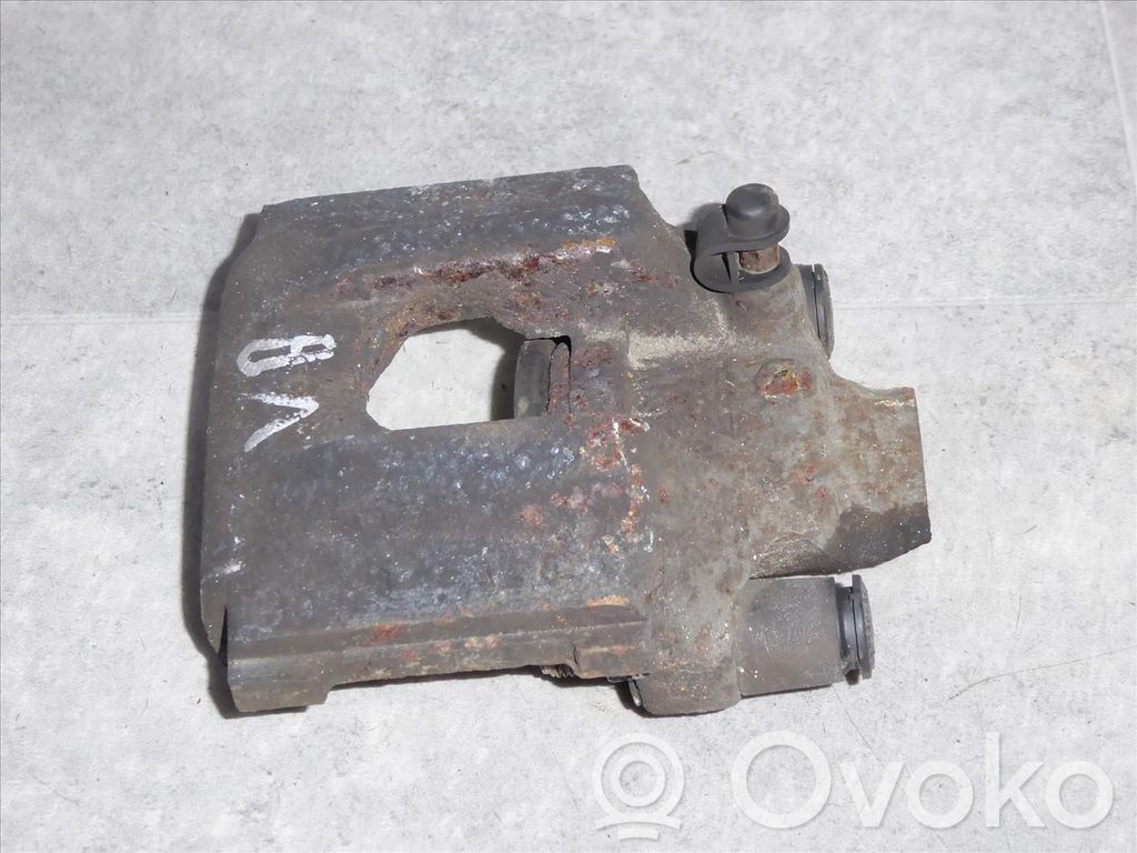 BMW 3 E36 Galinis suportas 