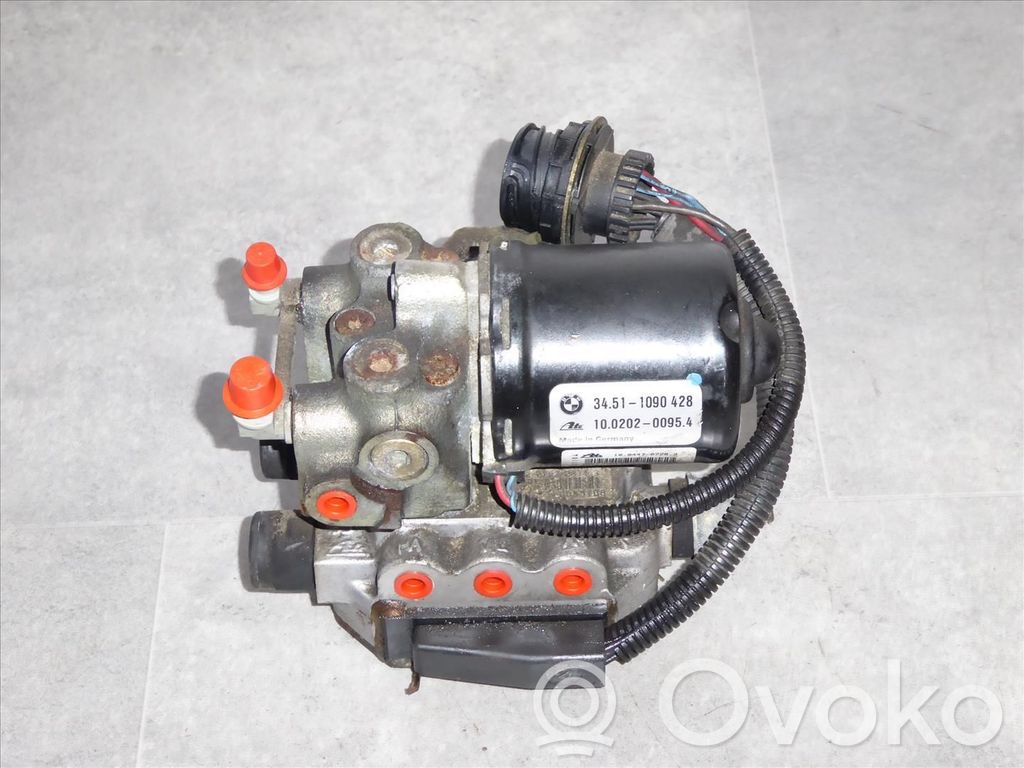 ABS Pump   34511090427,34511090427