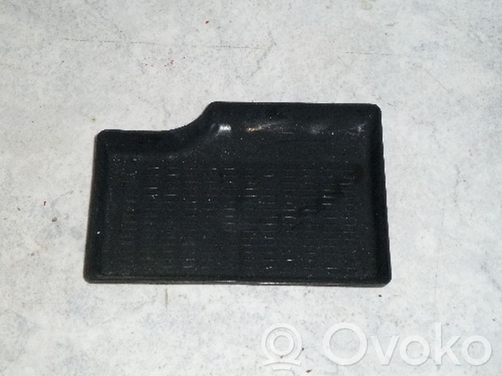 BMW X5 E53 Alfombra delantera 