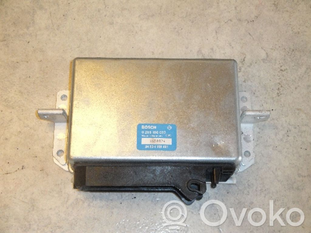 BMW 7 E32 ABS control unit/module 