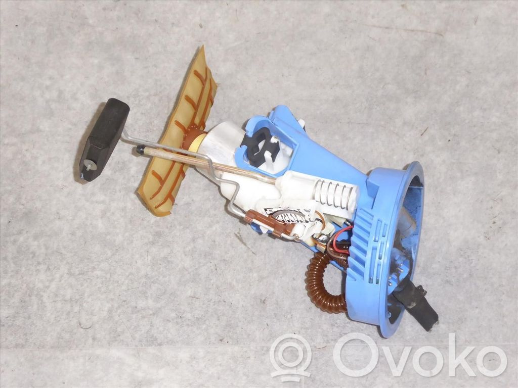 BMW 3 E36 Bomba interna de combustible 