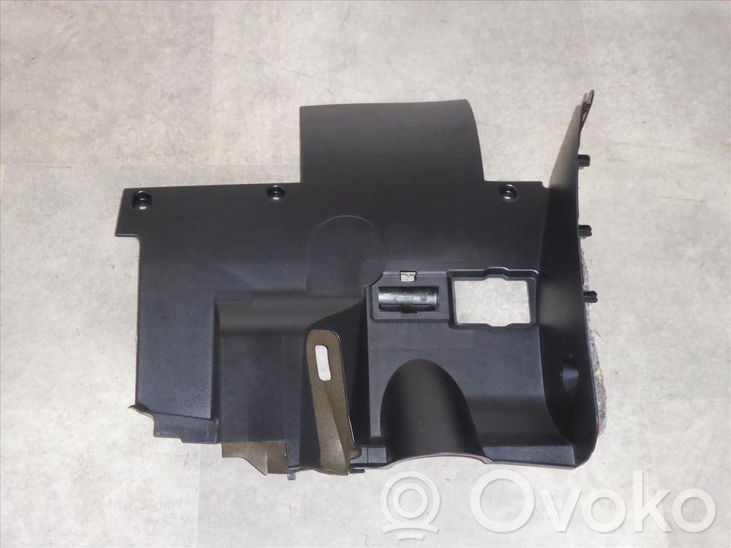BMW 5 E60 E61 Panel trim 