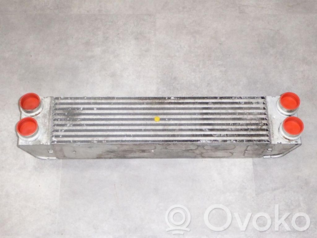 Interkūlerio radiatorius   17512248479,17512248479