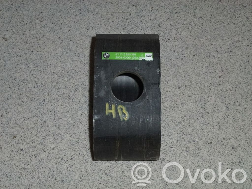 BMW Z1 Base (soporte) 