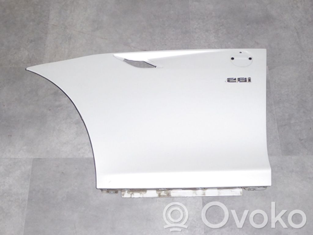BMW Z4 E89 Panel lateral delantero 