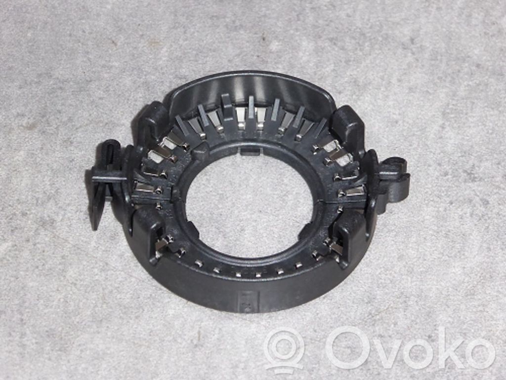 BMW 5 GT F07 Ajovalon osa 