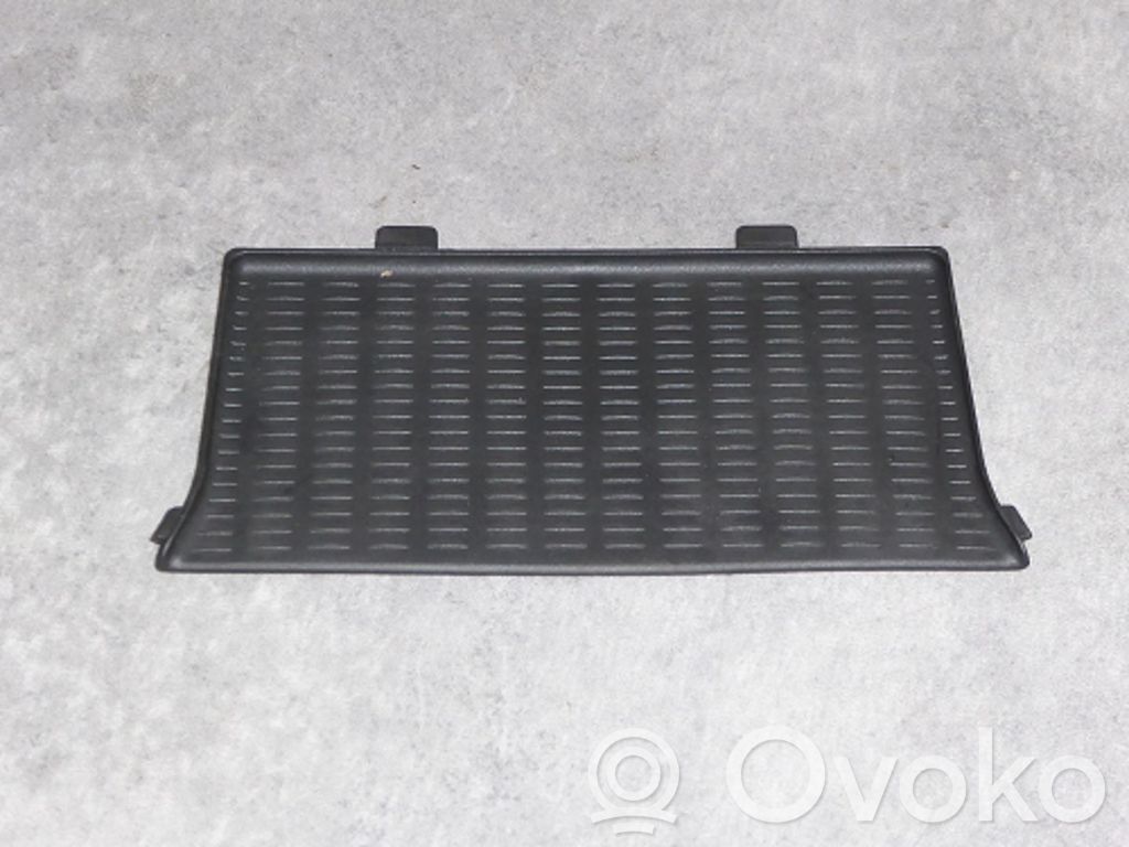 BMW 5 F10 F11 Pad/covoraș compartiment cutie depozitare spate 