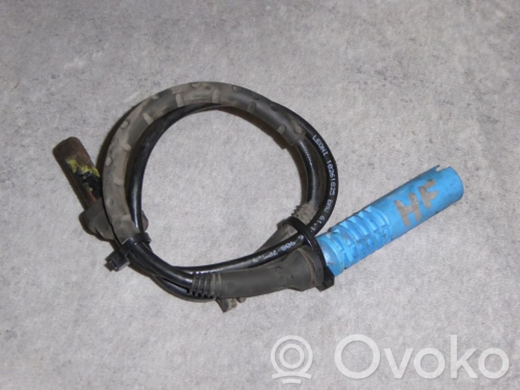 BMW X5 E53 ABS Sensor 