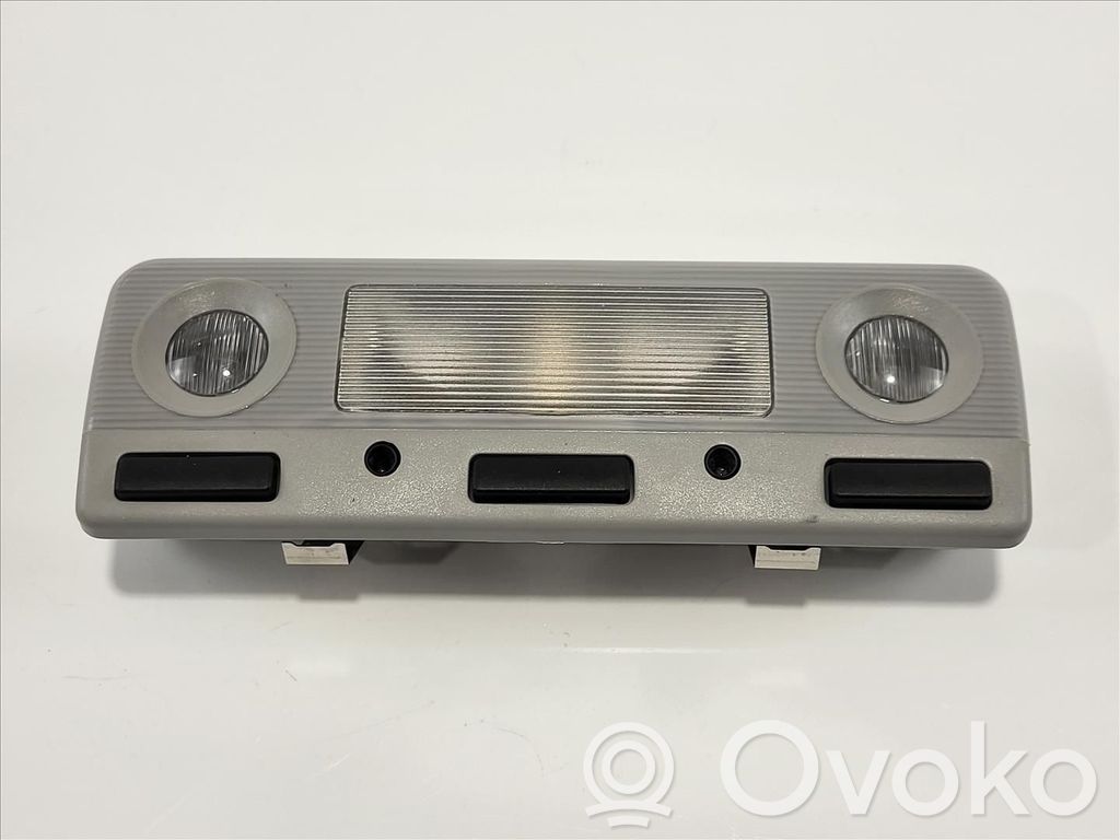 BMW 5 E39 Spotlight 