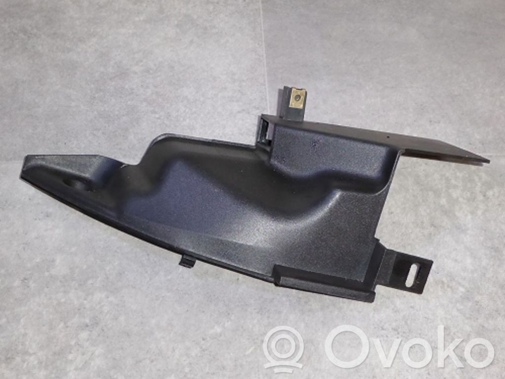 BMW 7 E38 Panelės apdaila 