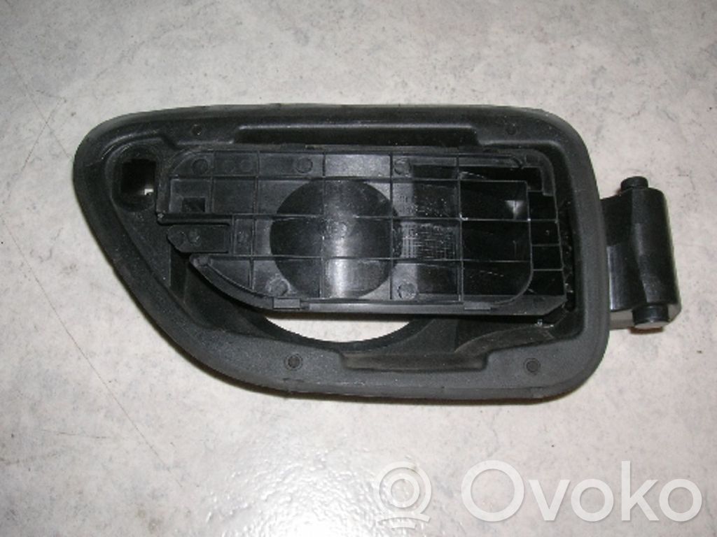 BMW 6 E63 E64 Polttoainesäiliön täyttöaukon korkki 