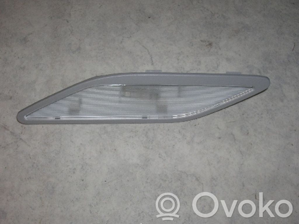 BMW 5 E39 Otras luces interiores 
