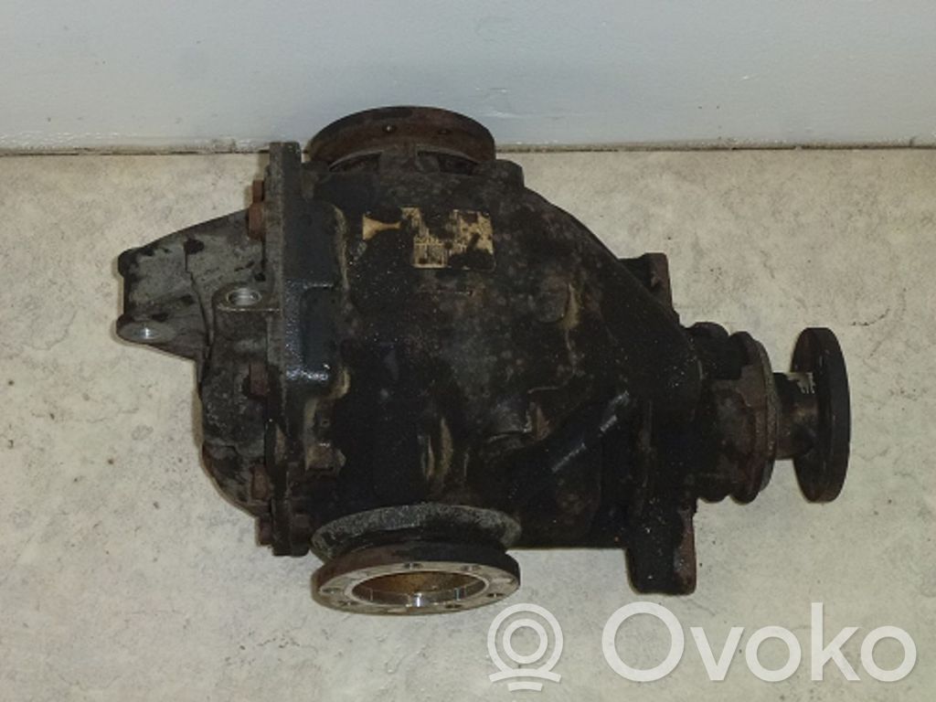 BMW 3 E46 Hinterachsdifferential 