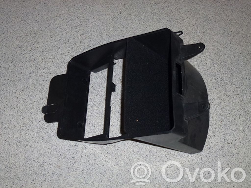 BMW Z4 E85 E86 Trunk/boot storage box wall 