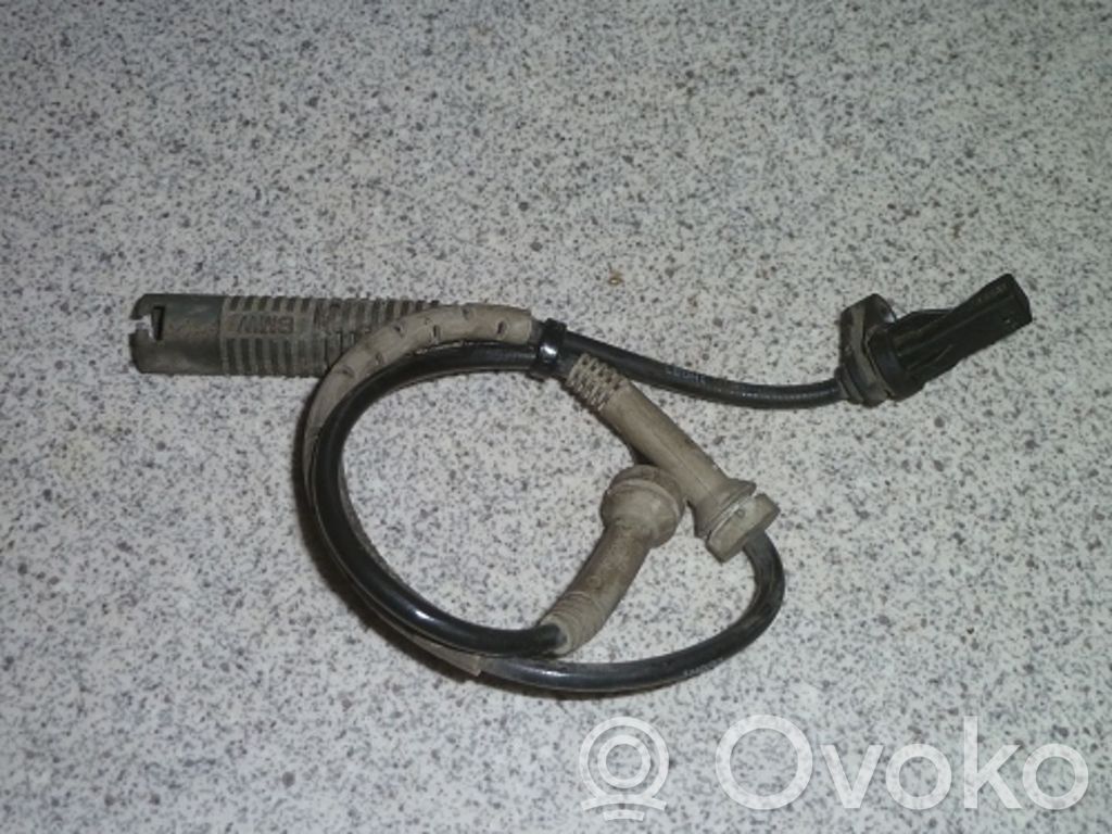 ABS brake wheel speed sensor   34526870075,34526870075