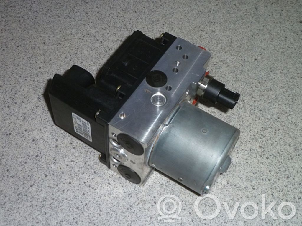 BMW 3 E46 ABS Pump 