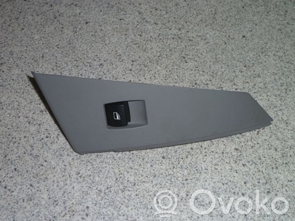BMW 5 E60 E61 Electric window control switch 