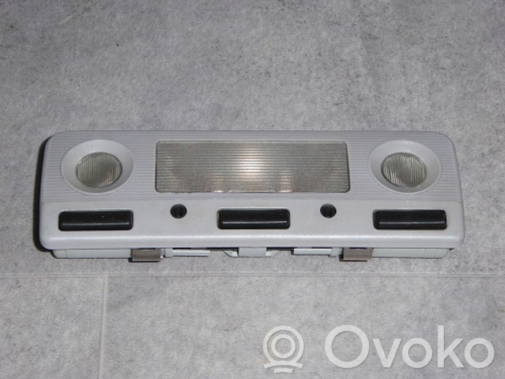 BMW 7 E38 Spotlight 