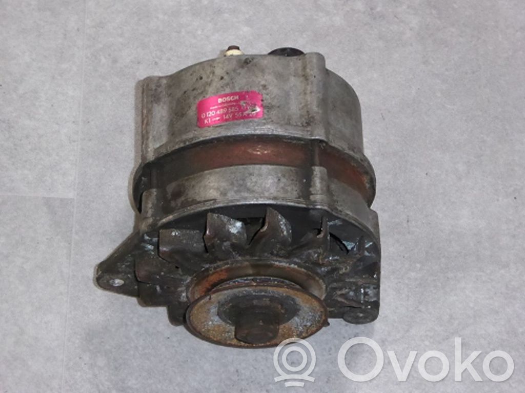 Alternador   12319058706,12319058706