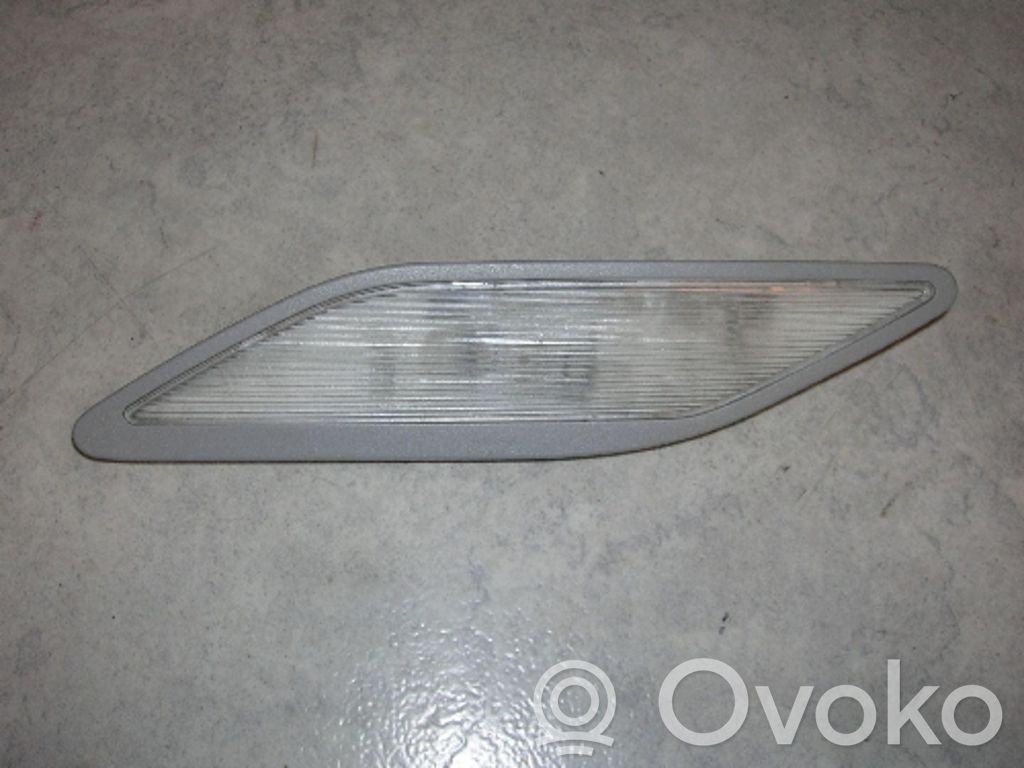 BMW 5 E39 Otras luces interiores 