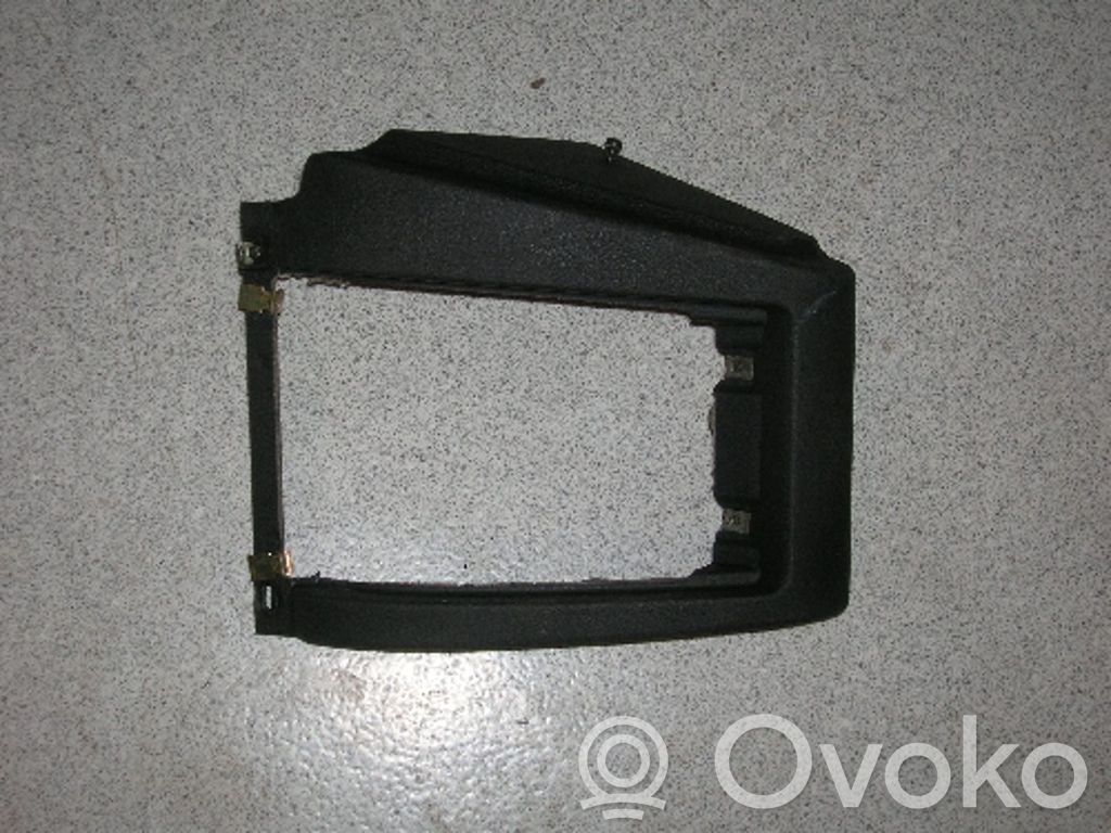 BMW 5 E39 Dashboard lower bottom trim panel 