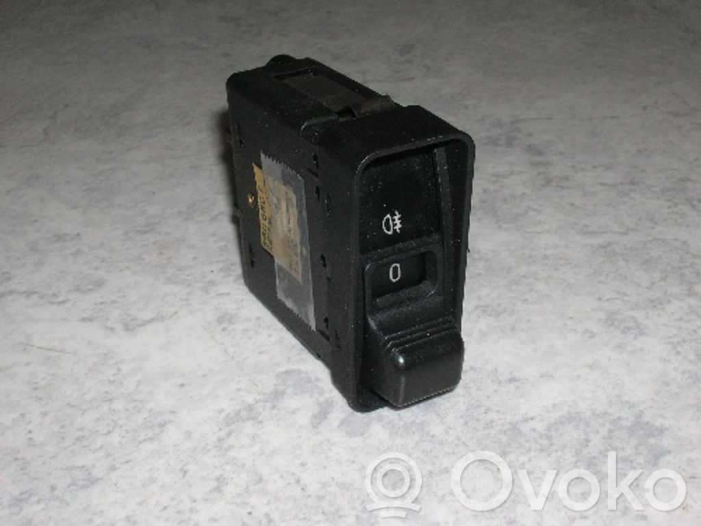 BMW 5 E34 Interruptor de luz antiniebla 