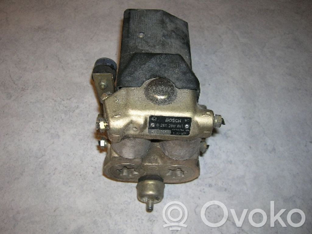 ABS Pump   34511157011,34511157011