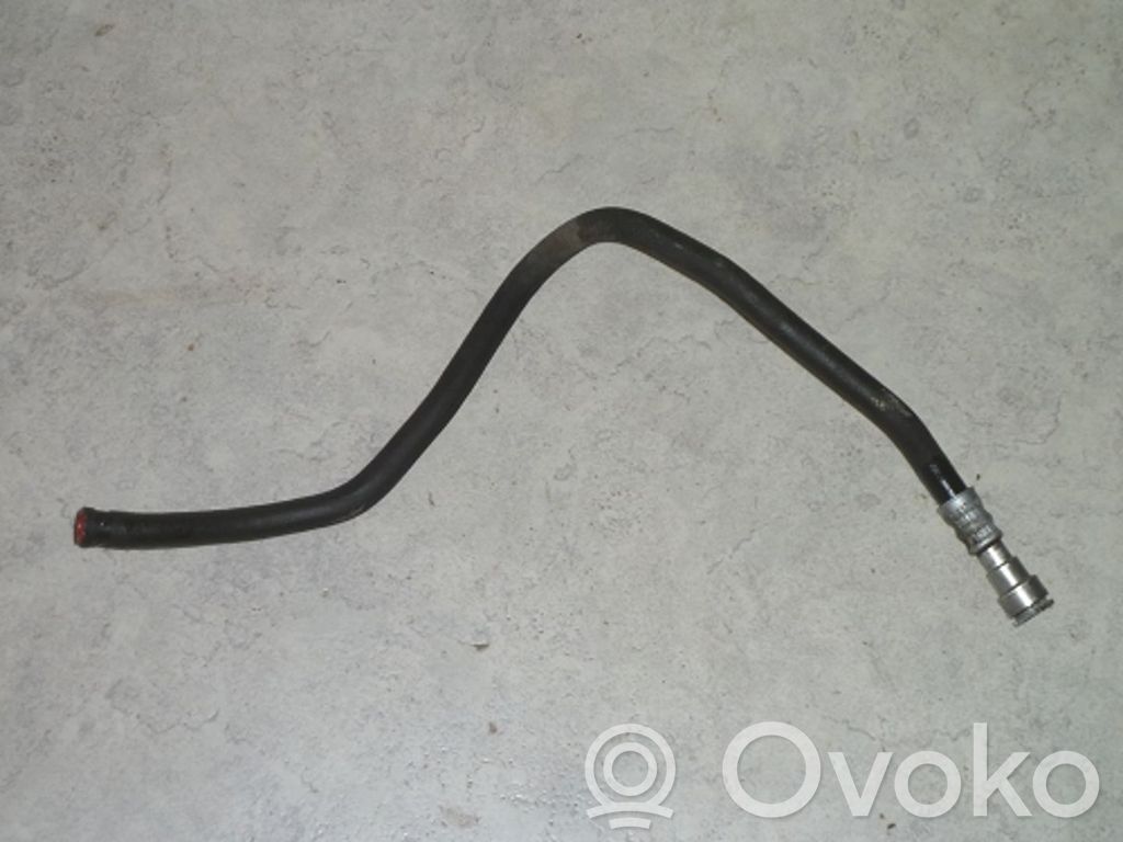 Engine coolant pipe/hose   32416774305,32416774305