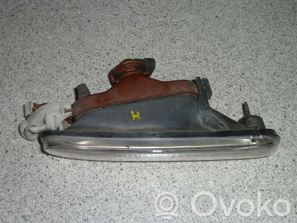 BMW 3 E46 Etusumuvalo 