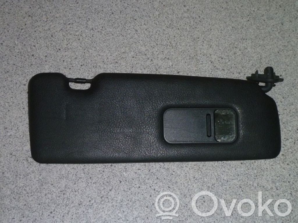 BMW 3 E46 Sun visor 