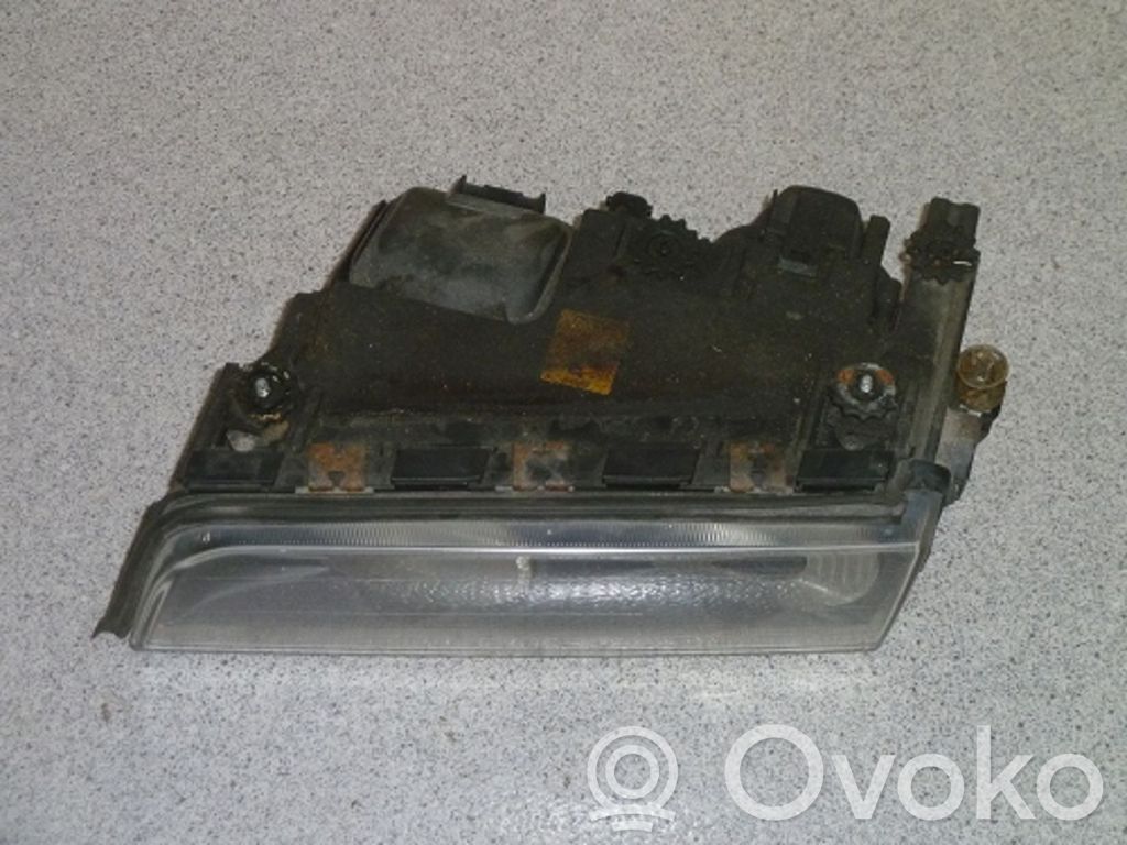 BMW 7 E38 Scheinwerfer 