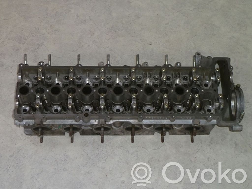 BMW 5 E60 E61 Engine head 