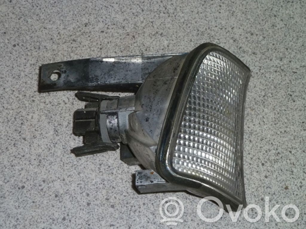 BMW 5 E34 Front indicator light 